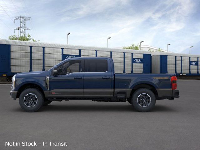 2024 Ford F-250 King Ranch