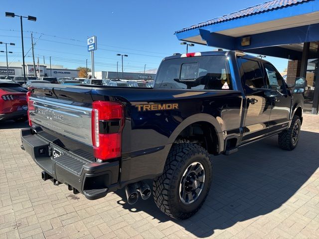 2024 Ford F-250 King Ranch