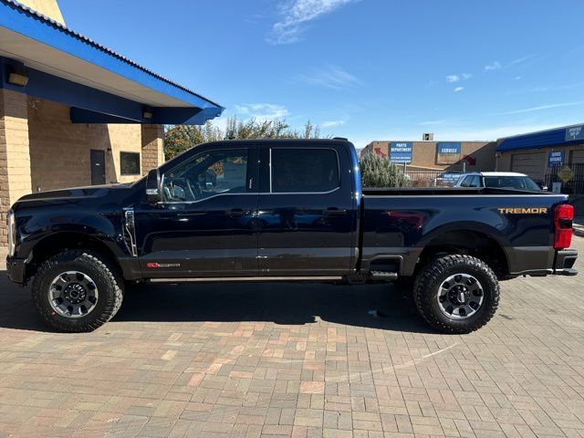 2024 Ford F-250 King Ranch