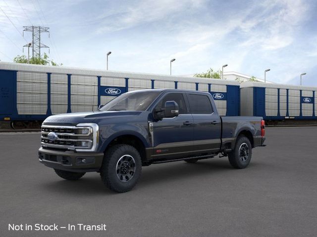 2024 Ford F-250 King Ranch