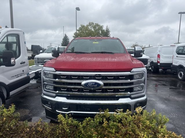 2024 Ford F-250 King Ranch