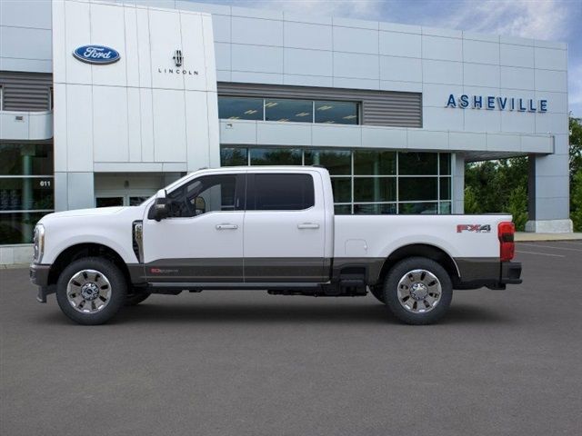 2024 Ford F-250 King Ranch