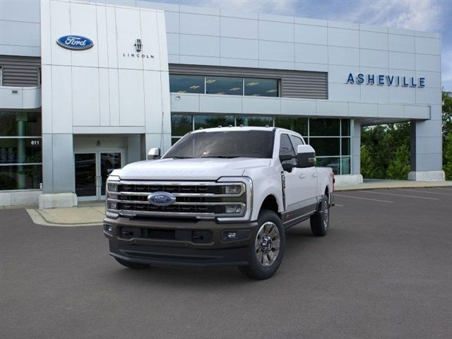 2024 Ford F-250 King Ranch