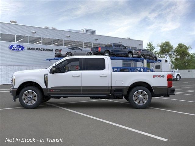 2024 Ford F-250 King Ranch