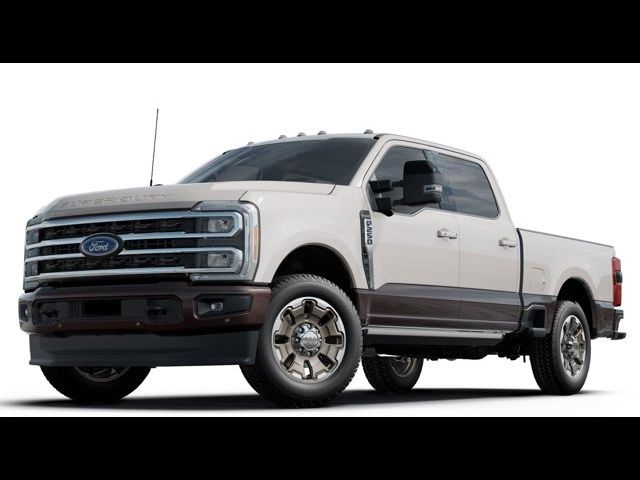 2024 Ford F-250 King Ranch