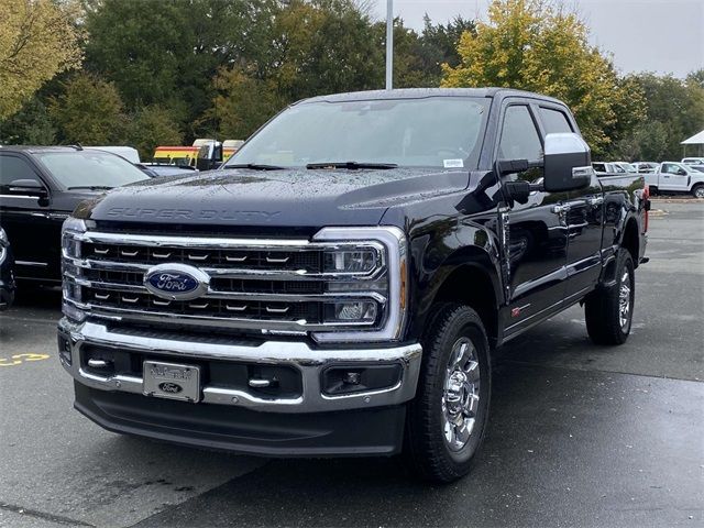 2024 Ford F-250 King Ranch