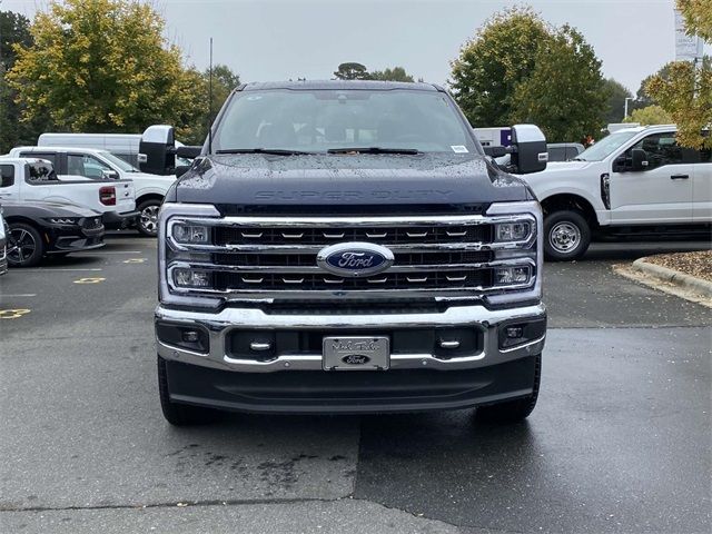 2024 Ford F-250 King Ranch