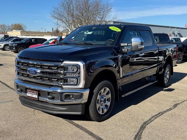 2024 Ford F-250 King Ranch