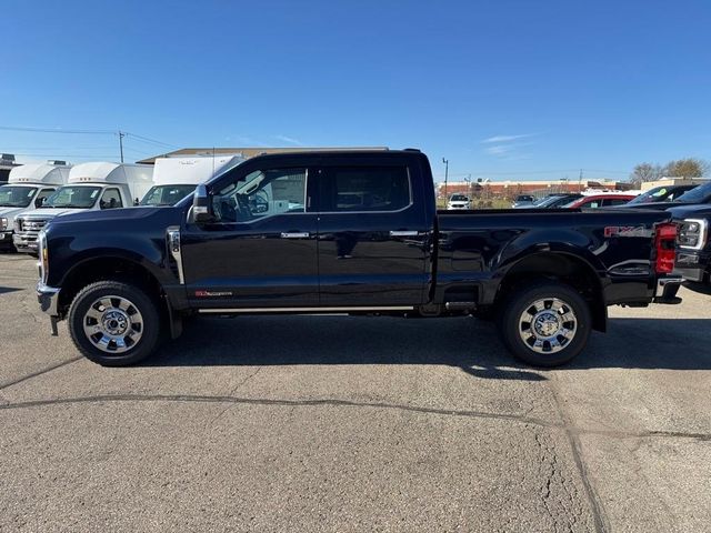 2024 Ford F-250 King Ranch