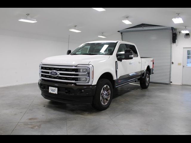 2024 Ford F-250 King Ranch