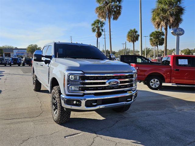 2024 Ford F-250 King Ranch