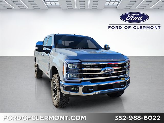 2024 Ford F-250 King Ranch