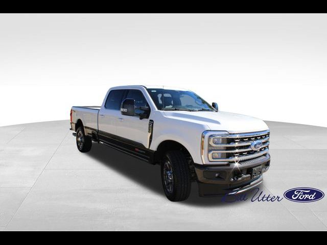 2024 Ford F-250 King Ranch