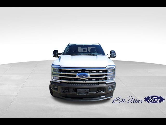 2024 Ford F-250 King Ranch