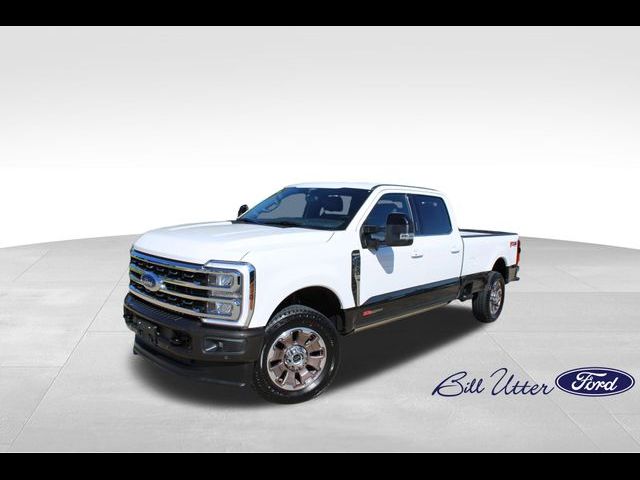 2024 Ford F-250 King Ranch