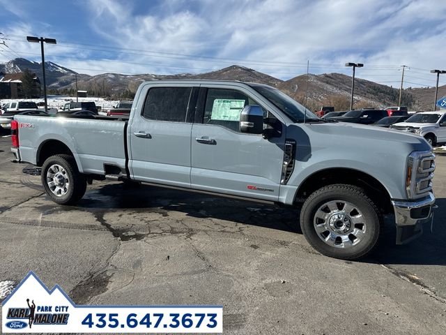 2024 Ford F-250 King Ranch