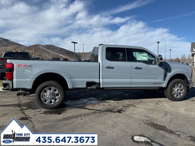 2024 Ford F-250 King Ranch