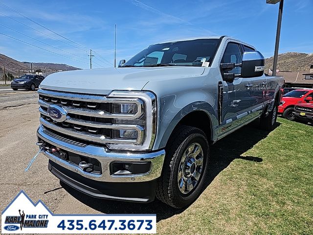 2024 Ford F-250 King Ranch