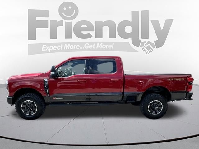 2024 Ford F-250 King Ranch