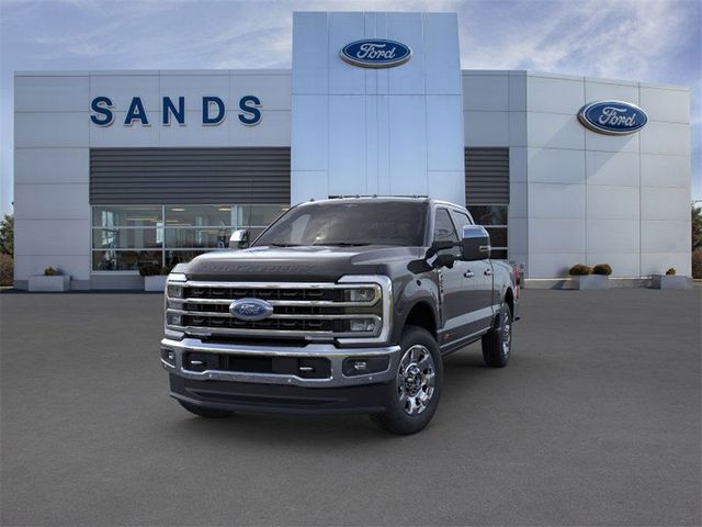 2024 Ford F-250 King Ranch