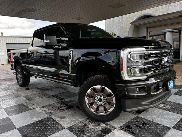 2024 Ford F-250 King Ranch