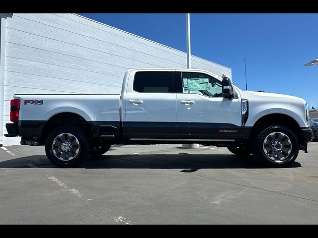 2024 Ford F-250 King Ranch