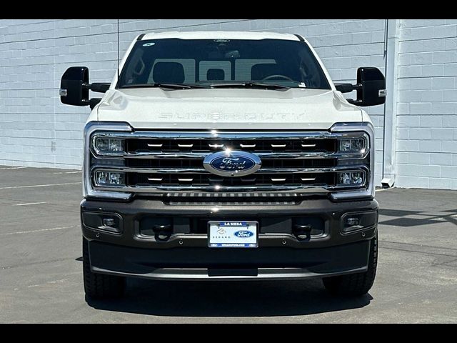 2024 Ford F-250 King Ranch