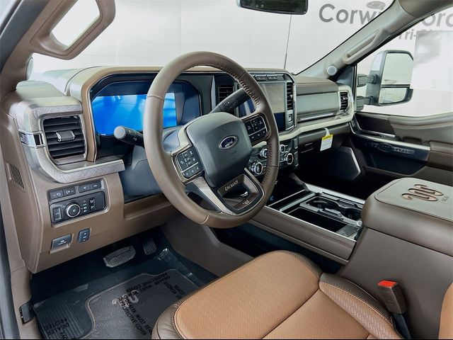 2024 Ford F-250 King Ranch