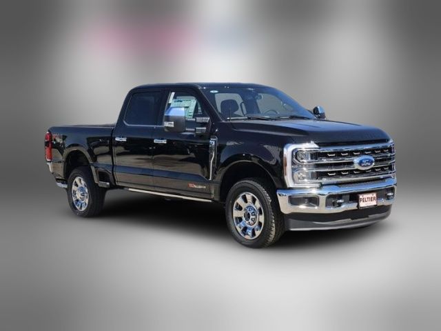 2024 Ford F-250 King Ranch