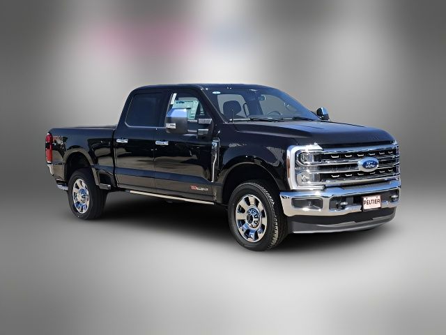 2024 Ford F-250 King Ranch