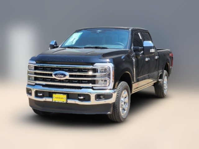 2024 Ford F-250 King Ranch