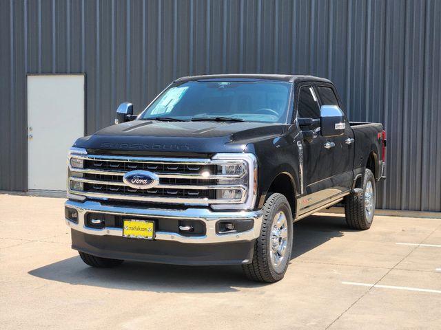 2024 Ford F-250 King Ranch