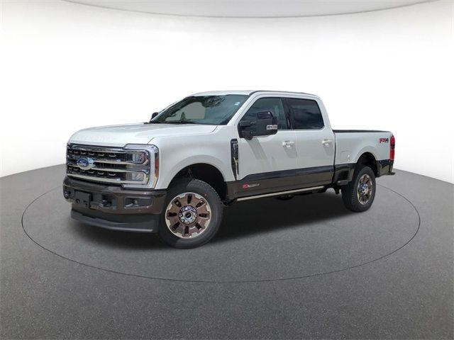 2024 Ford F-250 King Ranch