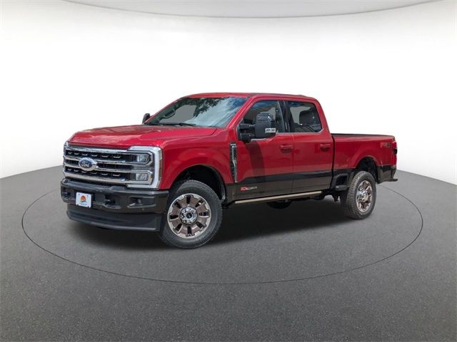 2024 Ford F-250 King Ranch