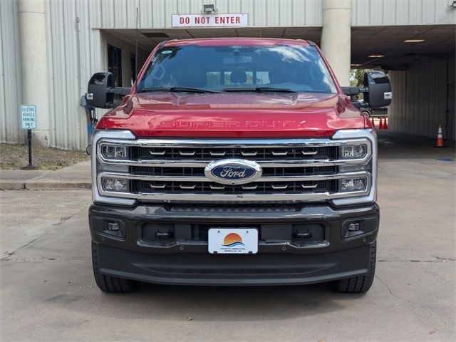 2024 Ford F-250 King Ranch