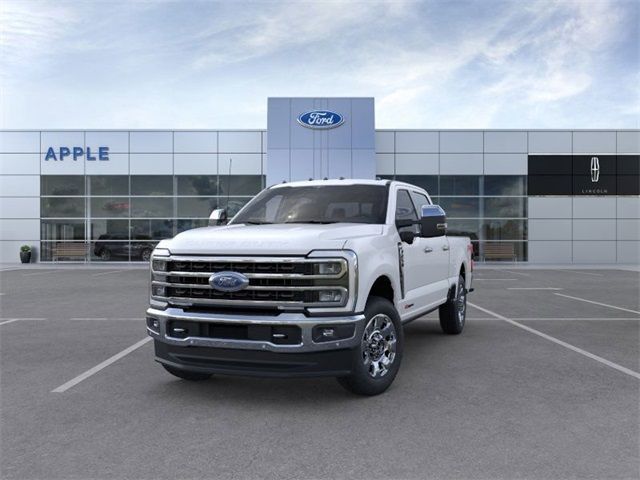 2024 Ford F-250 King Ranch