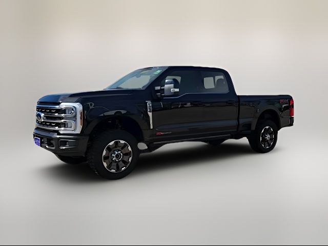 2024 Ford F-250 King Ranch