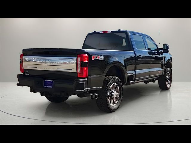 2024 Ford F-250 King Ranch