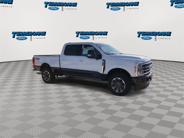 2024 Ford F-250 King Ranch