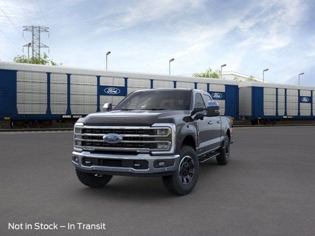 2024 Ford F-250 King Ranch