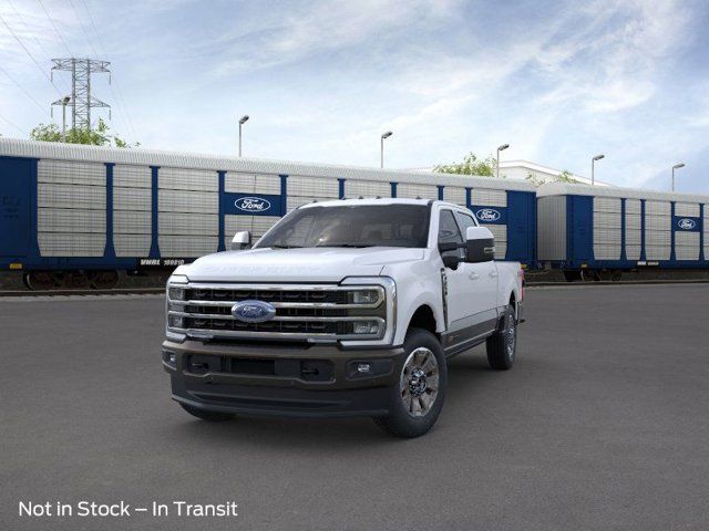 2024 Ford F-250 King Ranch