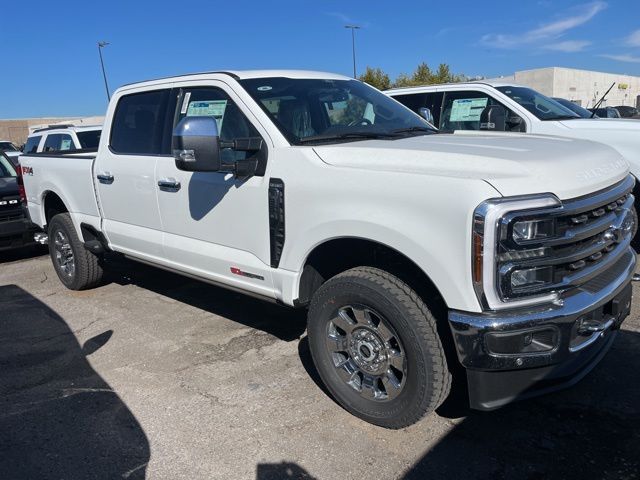 2024 Ford F-250 King Ranch