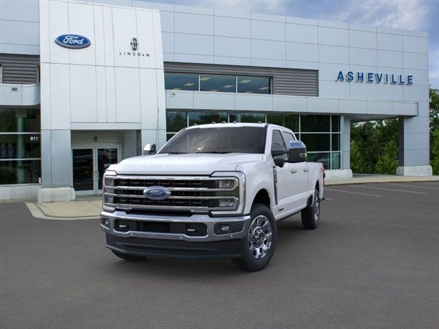 2024 Ford F-250 King Ranch