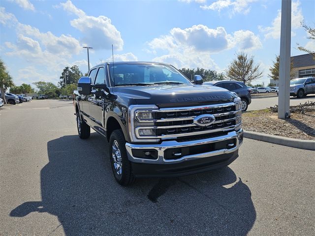 2024 Ford F-250 King Ranch