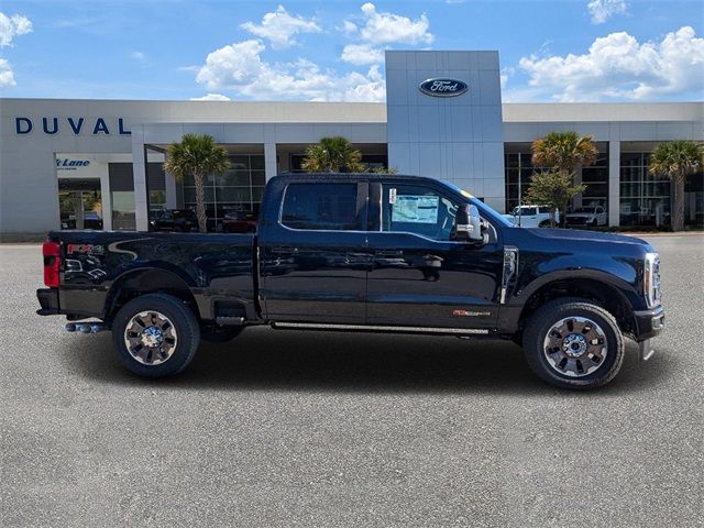 2024 Ford F-250 King Ranch