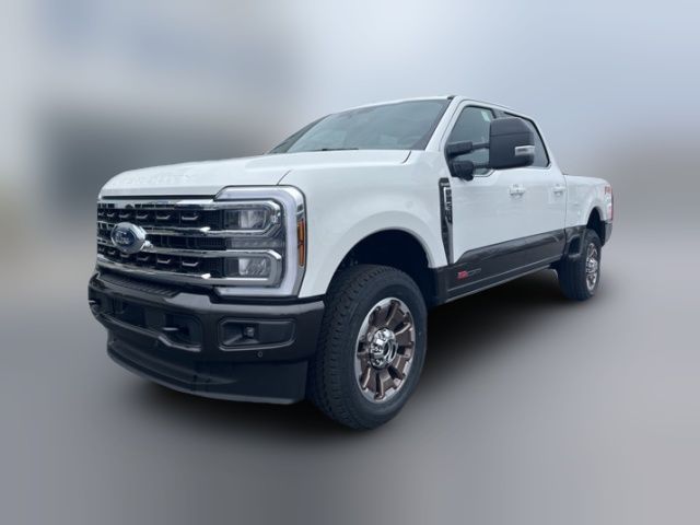 2024 Ford F-250 King Ranch