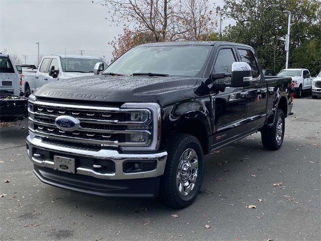 2024 Ford F-250 King Ranch