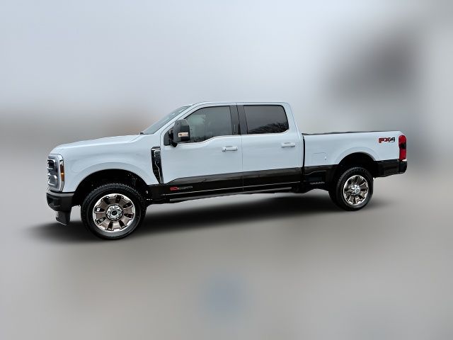 2024 Ford F-250 King Ranch