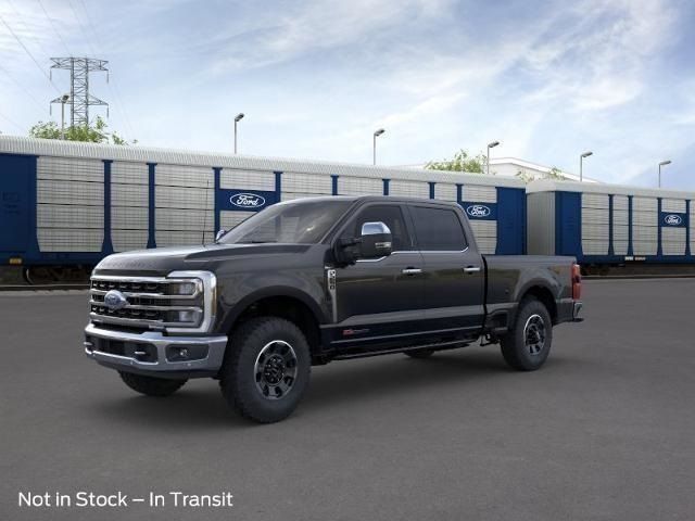 2024 Ford F-250 King Ranch