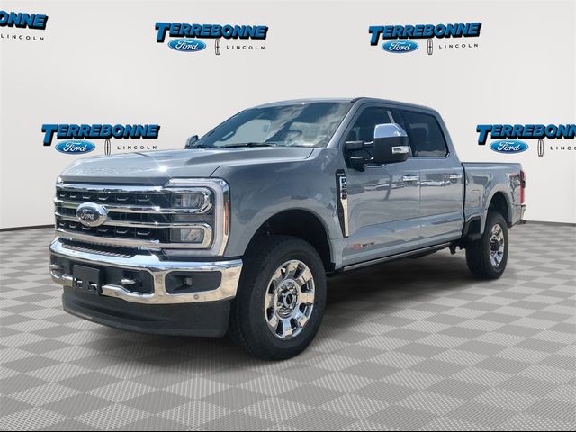 2024 Ford F-250 King Ranch